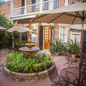 Inn On St. Ann, A French Quarter Guest Houses Property